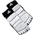 adidas WT Approved Taekwondo Foot Socks, Foot Protector Guard