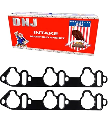 いっぬ Amazon.com: DNJ IG616 Intake Manifold Gasket Set for 1984