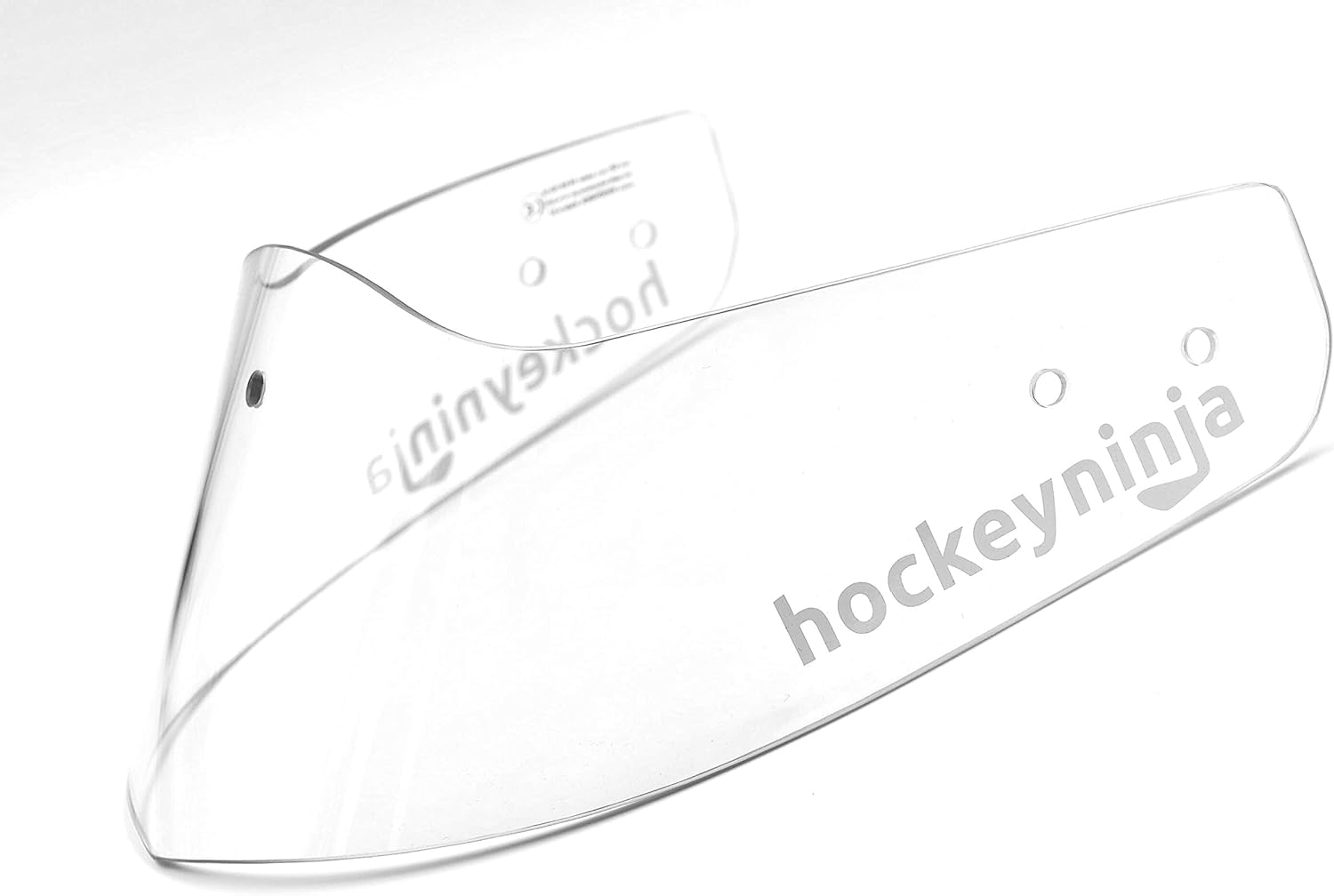 Ronin G1X Hockey Goalie Throat Protector : Sports & Outdoors