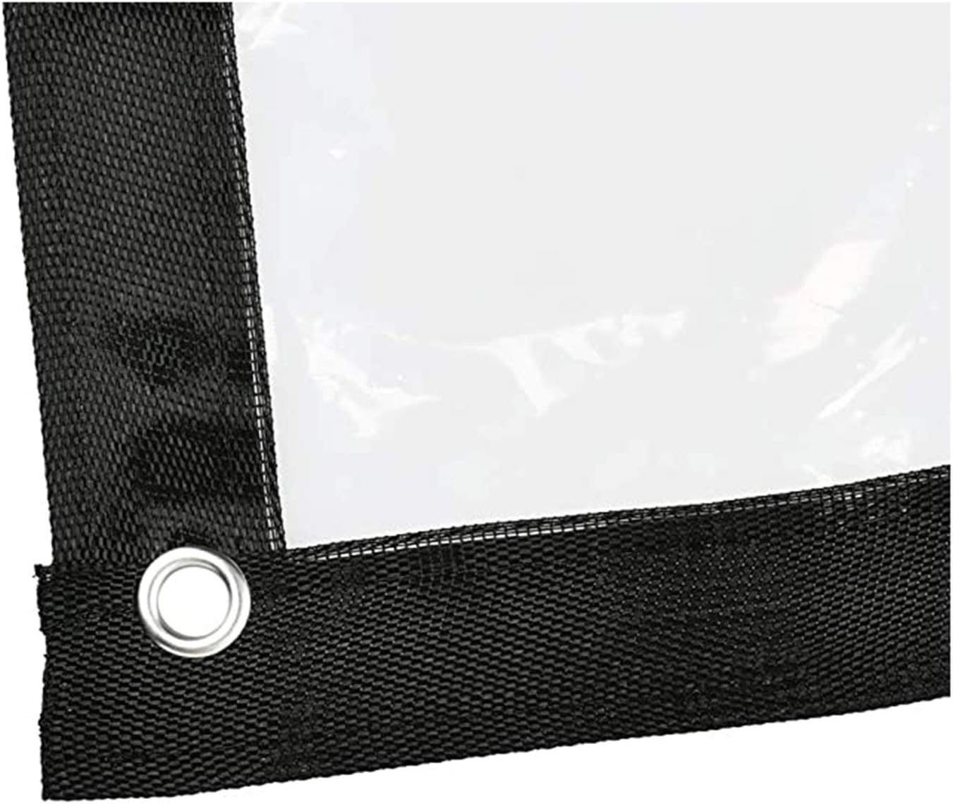 EXCEART 5x Buchschutzfolien - Wasserdichte Hüllen Für Schulbücher & Notizbücher