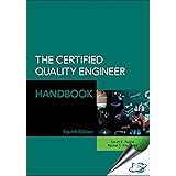 The Certified Quality Engineer Handbook