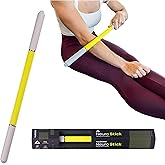 Neuro Stick: Sensory Massage for Circulation & Recovery | Lightweight, Travel-Friendly | Medical Grade Silicone | Daily Use for Enhanced Circulation