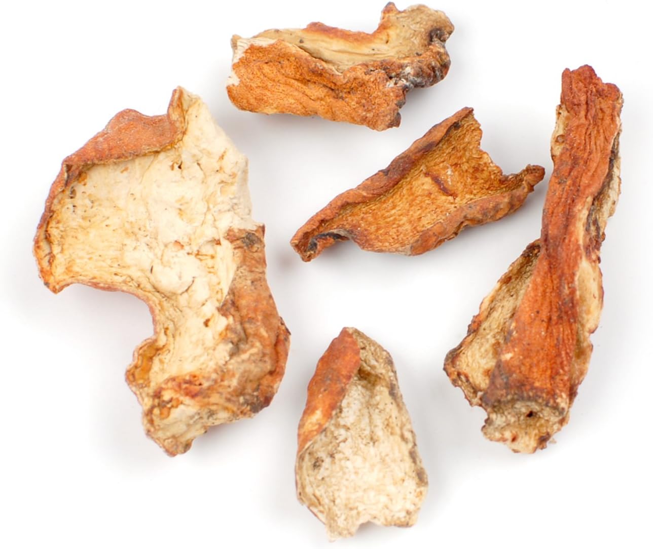 Lobster Mushrooms - 15 Lb Bag / Box Each