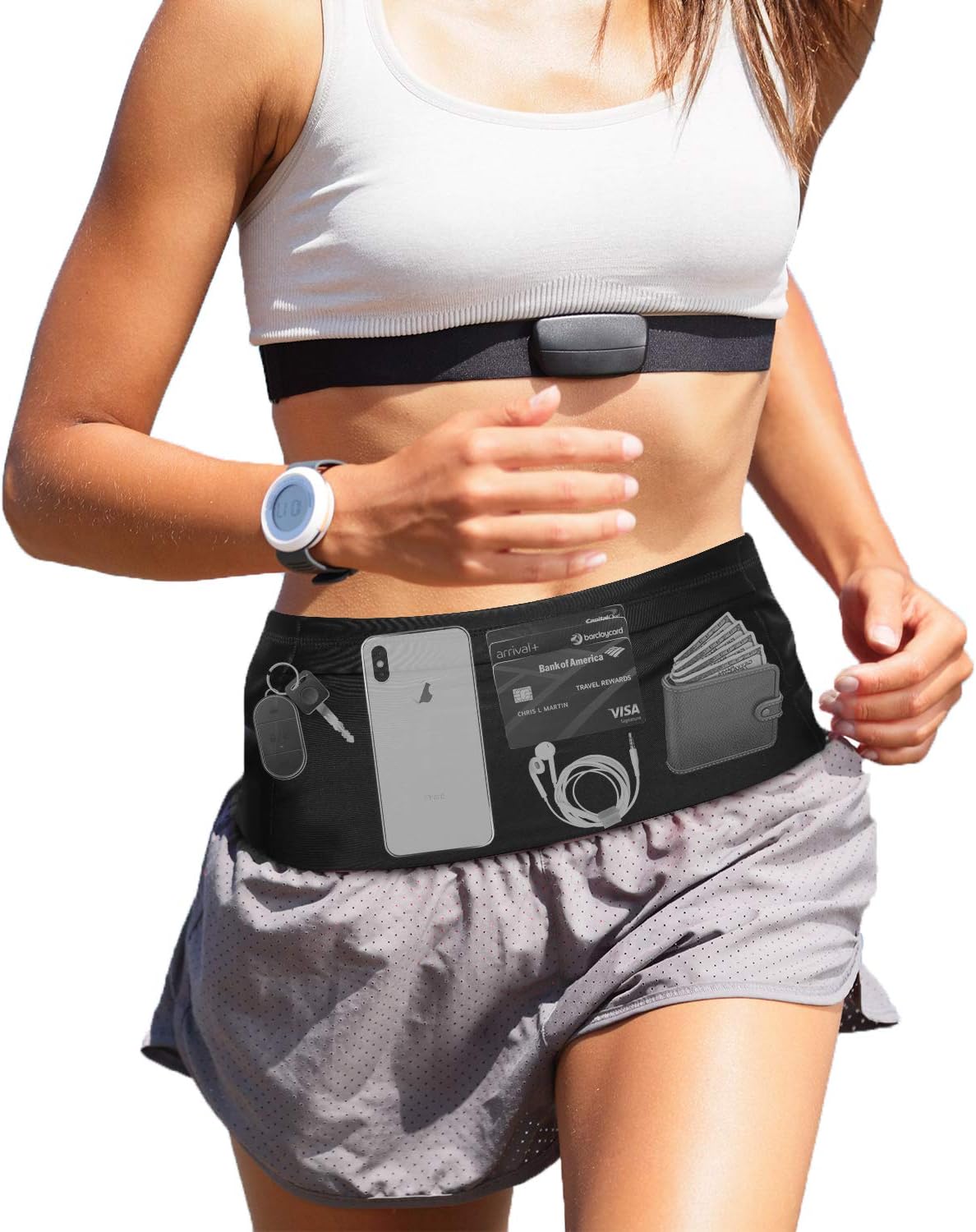 mens running belt for phone