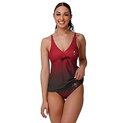 FOCO Tampa Bay Buccaneers NFL Womens Gametime