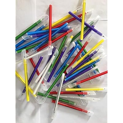 Matador high school Ball pen 0.5 mm pack of 12 and 24 12