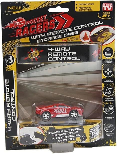 pocket racers amazon