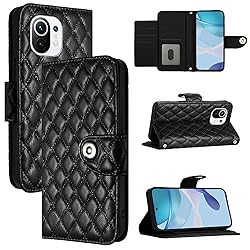 Rfvzubemok Compatible with Xiaomi Mi 11
