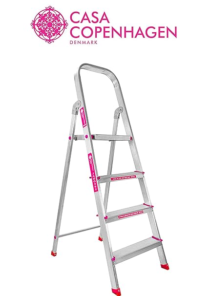 Casa Copenhagen Eternal Classic Sure Step Handy