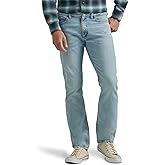Lee Mens Legendary Slim Straight Jean