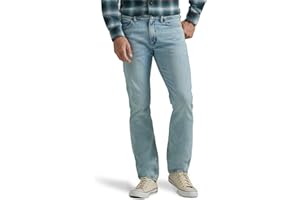 Lee Mens Legendary Slim Straight Jean