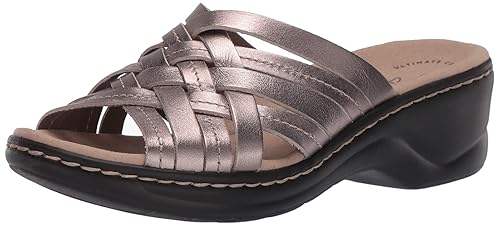 clarks women's lexi selina sandal