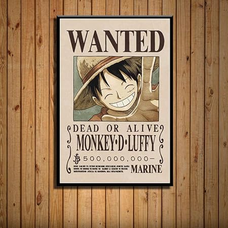 Amazon Co Jp Cwswp日本アニメのポスターと版画 ワンピースルフィ指名手配ポスタークラシックファイティングホットアート絵画キャンバス壁の写真 家の装飾用40x50cm Generic Amazon Co Jp Cwswp日本アニメのポスターと版画 ワンピースルフィ指名手配ポスタークラシックファイティングホットアート絵画キャンバス壁の写真 家の装飾用40x50cm Generic