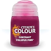 Games Workshop Contrast: Volupus Pink
