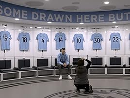 Amazon Co Jp オール オア ナッシング マンチェスター シティの進化 シーズン１を観る Prime Video