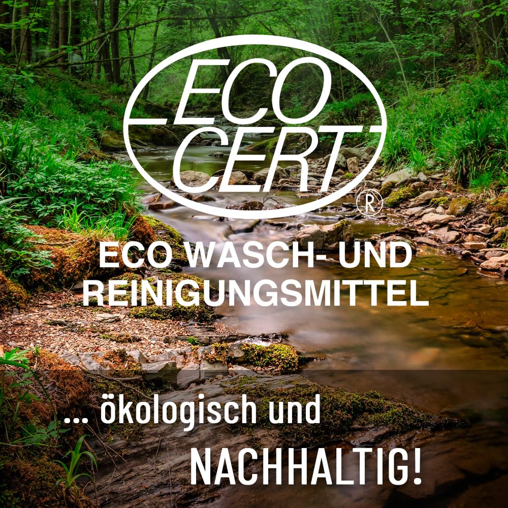 GRILLOMAT | ökologischer Backofen- und Grillreiniger | 2 x 500 ml Flasche | ultrastarkes Gel gegen Fett, Öl und Eingebranntes | Profi-Reiniger für Backofen, Grill, Pfannen, Beefer & Mikrowelle 7