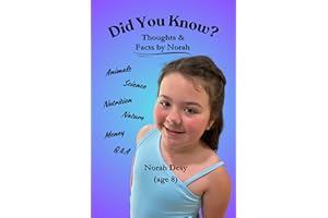 Did You Know?: Thoughts & Facts by Norah