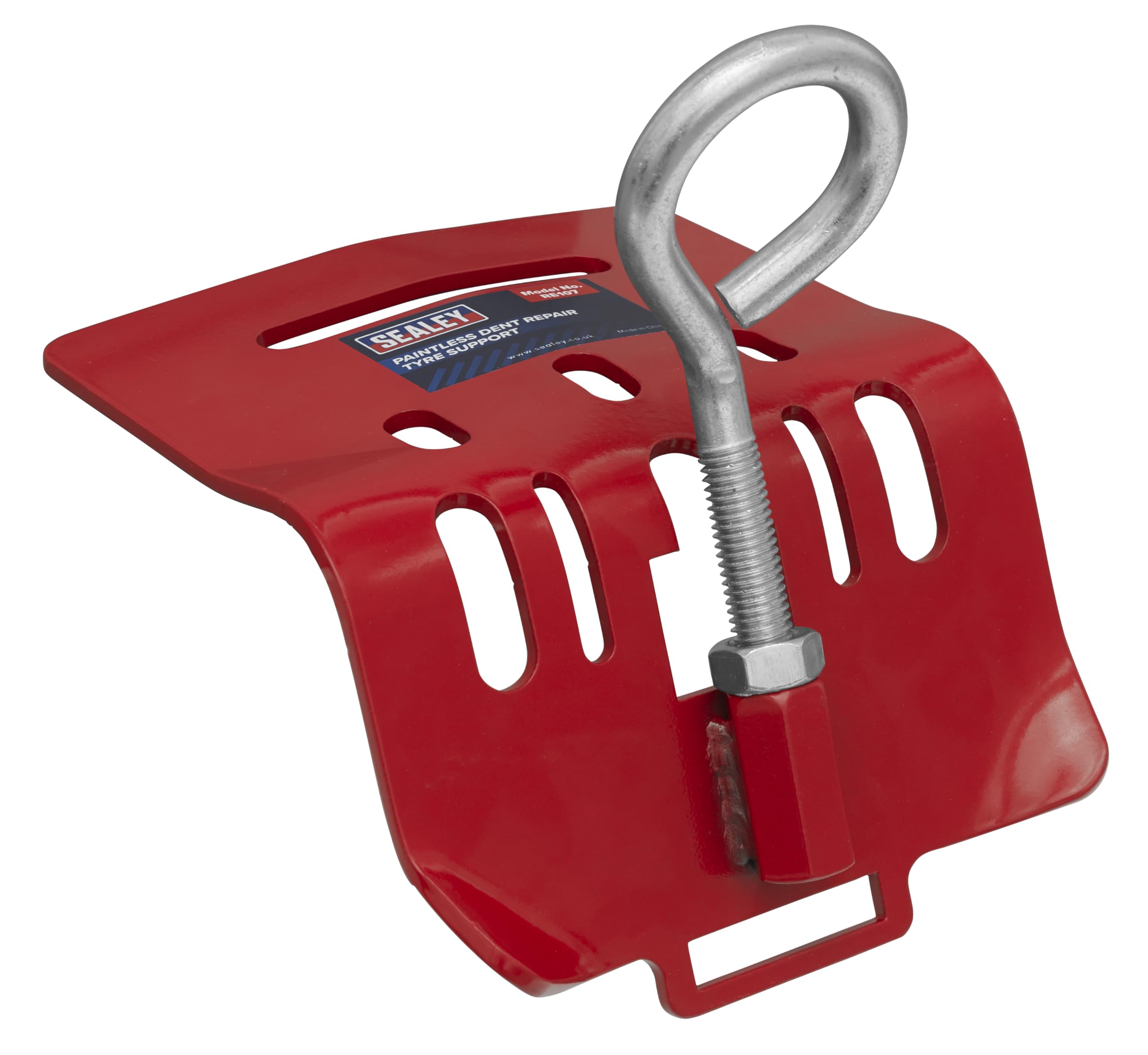 Sealey Paintless Dent Repair Tyre Support - RE107