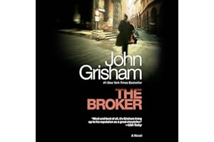 The Broker: A Novel