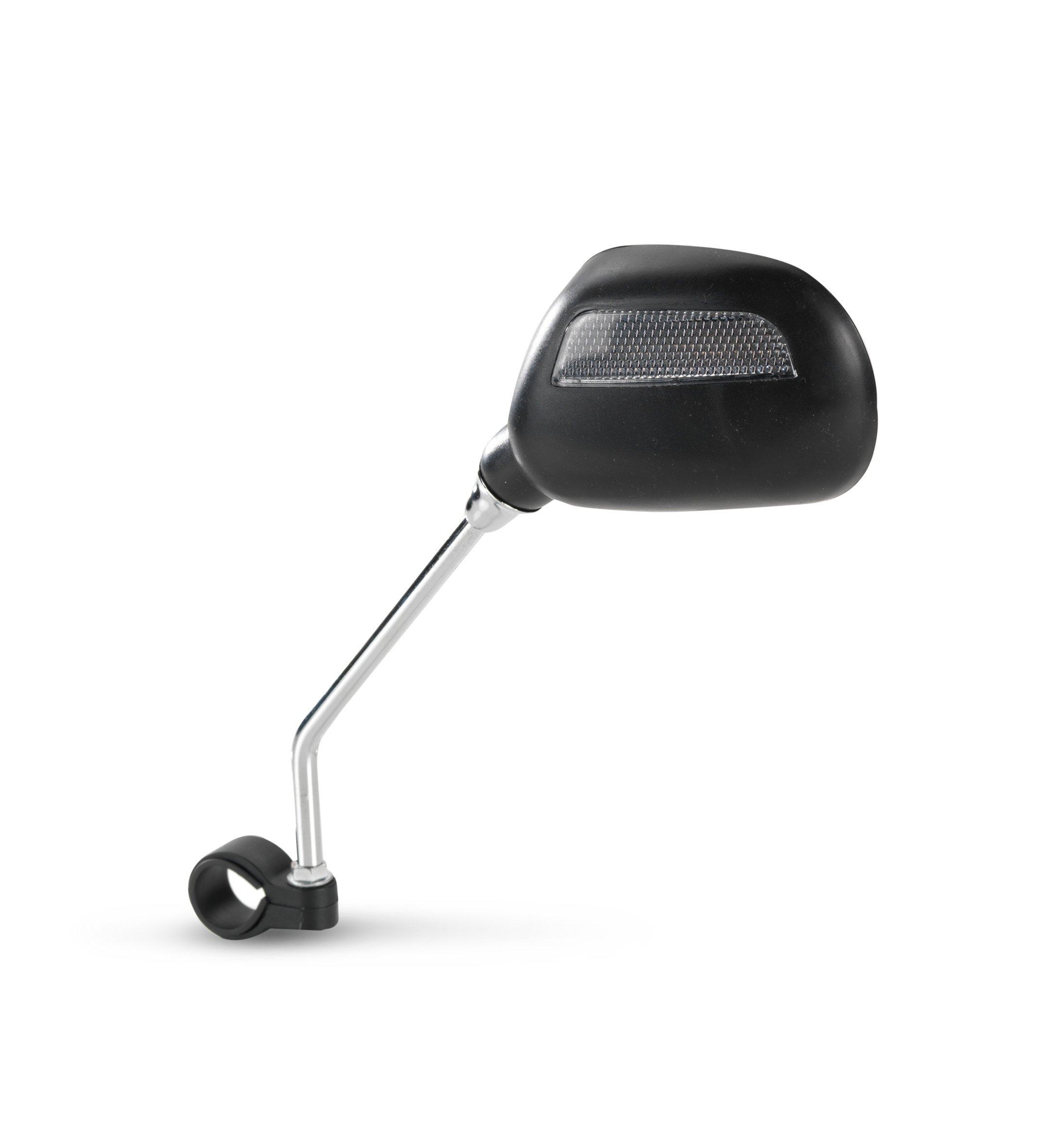 Bottari Bike Accessories Classic Bike Mirror - Black