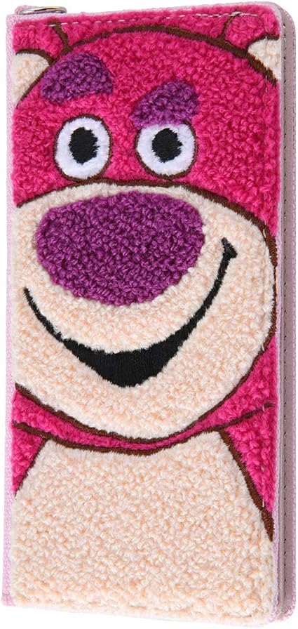 Amazon Iphone 12 Mini ディズニー ピクサーキャラクター 手帳型 Flex Case サガラ刺繍 タオル生地 刺繍 帆布 ふわふわ ミラー付き Icカード収納 Dリング付き トイ ストーリー ロッツォ ケース カバー 通販