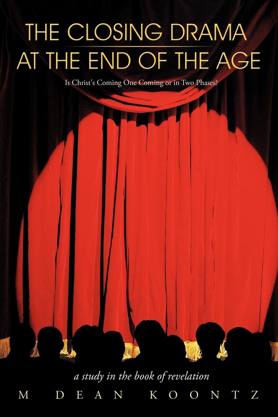 Amazon In Buy The Closing Drama At The End Of The Age Is