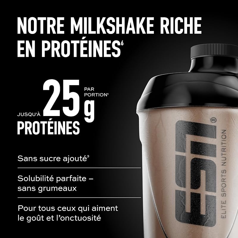 Designer Whey Protein Powder, 1 kg