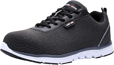 zapato seguridad,calzado seguridad,mejor zapato seguridad