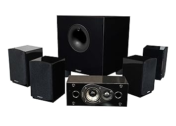 energy home theater 5.1