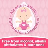 Johnson's Baby Shampoo 200 ml No More Tears Multi view 6