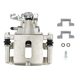 PHILTOP 18-B4927 Rear Right Disc Brake Caliper