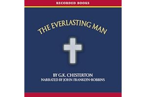 The Everlasting Man
