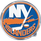 NHL Color Auto Emblem