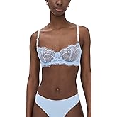 Skarlett Blue Women's Entice Fling Balconette Bra