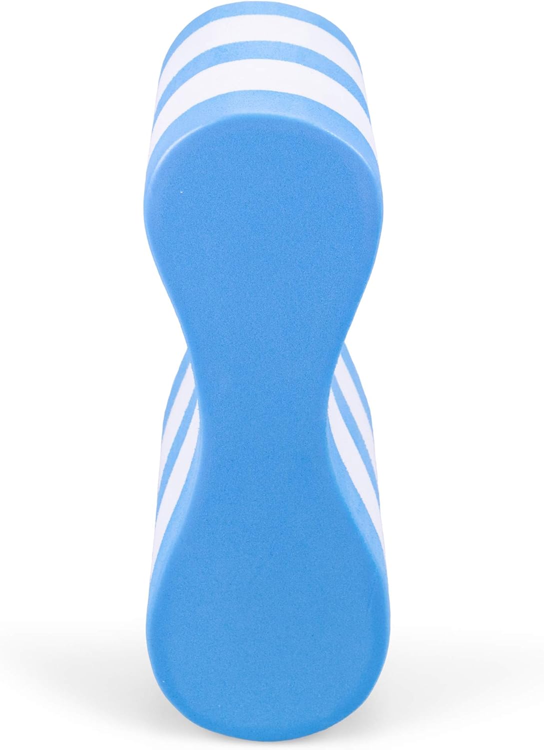 Core Pull Buoy | Aquatic Fitness Strength Training | EVA Foam Flotation Exercise Aid | Equipment for Competitive Swim Team Training & Swimming Pool Resistance Workout | Swim Buoy for Adults & Children : Sports & Outdoors