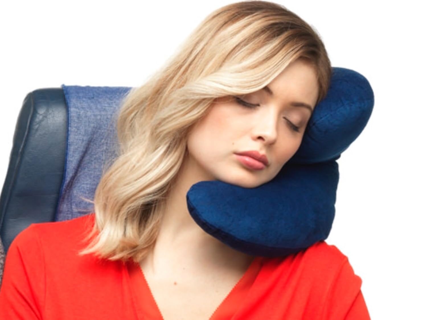 Best Affordable Handy U Shape Travel Neck Pillow In 2019 Wrinkled