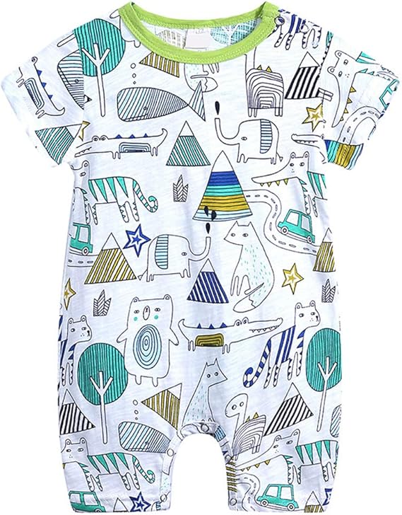 full bodysuit for newborn