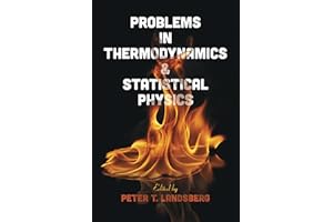 Problems in Thermodynamics and Statistical Physics
