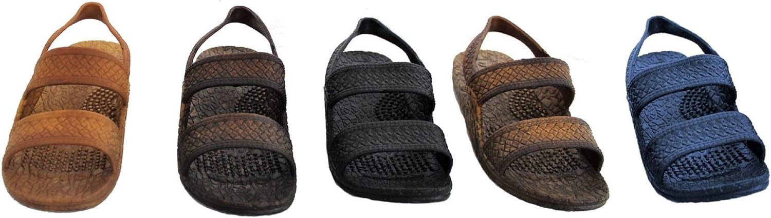 baby hawaiian sandals