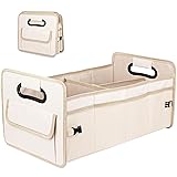 JiatuA Car Trunk Organizer, Car Organizers and