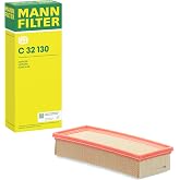 Mann Filter C 32 130 Air Filter