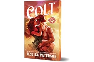 Colt (Deluxe Edition)