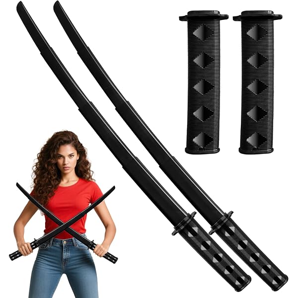 Telescopic Toy Sword 3D Telescopic Samurai Sword Retractable Telescopic ...