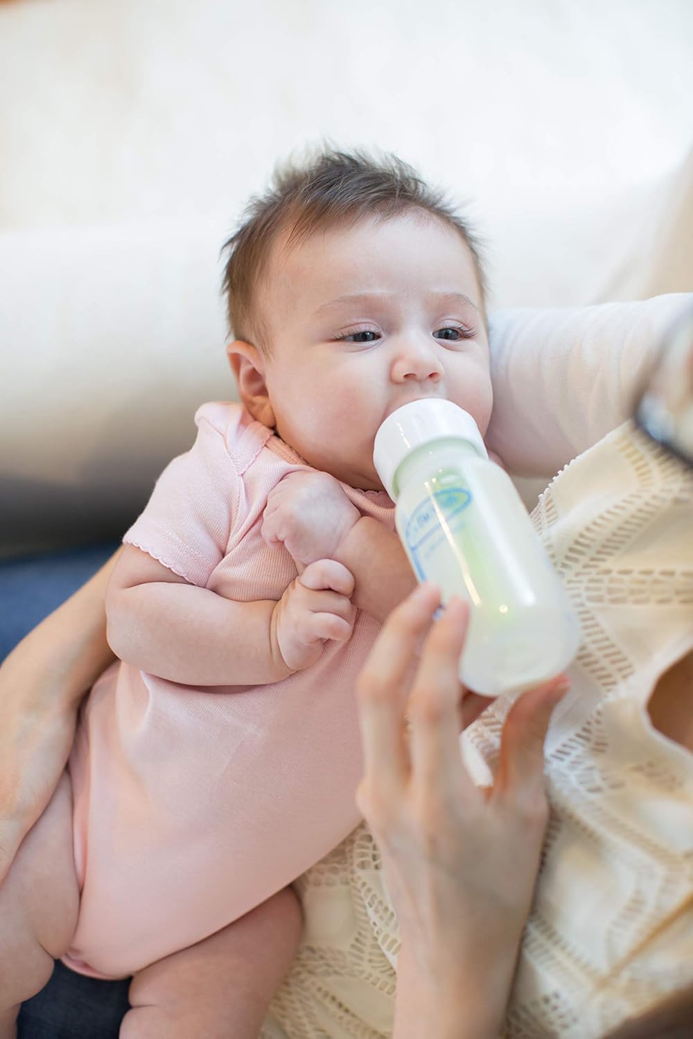 Dr. Brown's Options Narrow Baby Bottle Gift Set : Baby