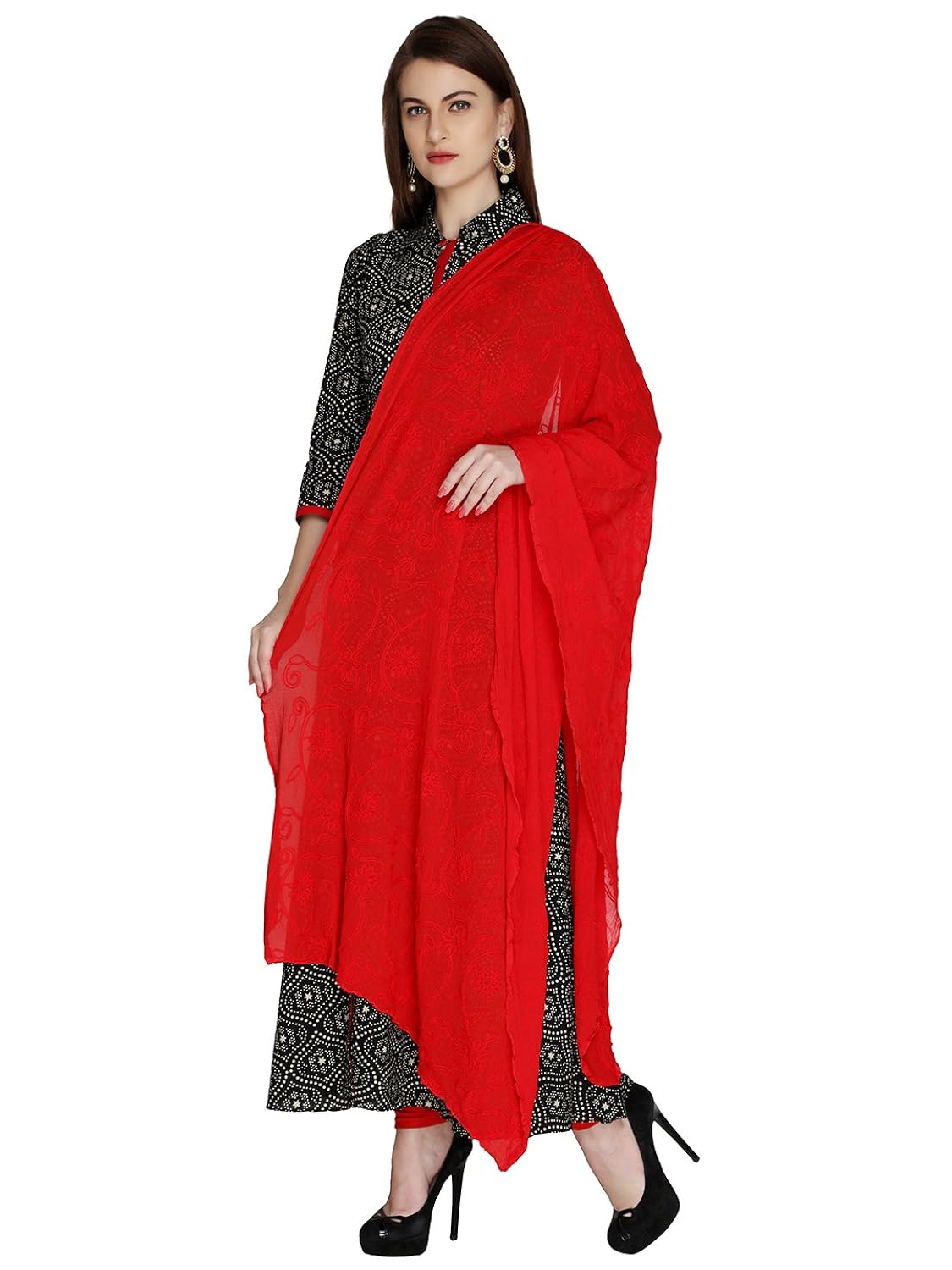 dupatta bazaar women's dupatta