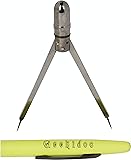 EKG calipers - ECG Pen style caliper - Geekidoc