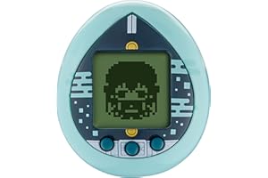Tamagotchi Nano x Demon Slayer - Muichirotchi (Japanese Version)