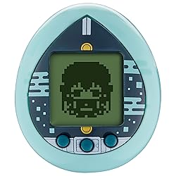 Tamagotchi Nano x Demon Slayer - Muichirotchi