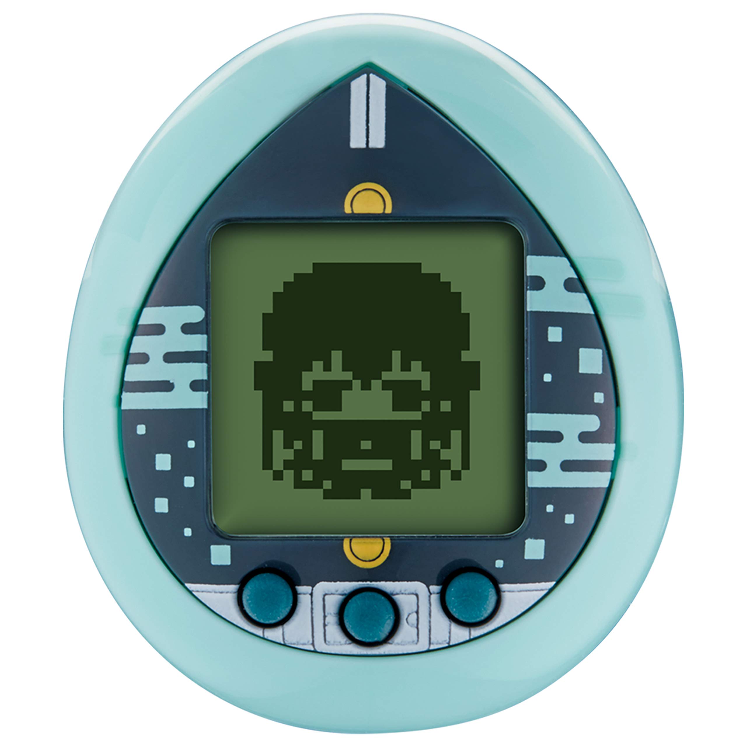 Tamagotchi Nano x Demon Slayer - Muichirotchi
