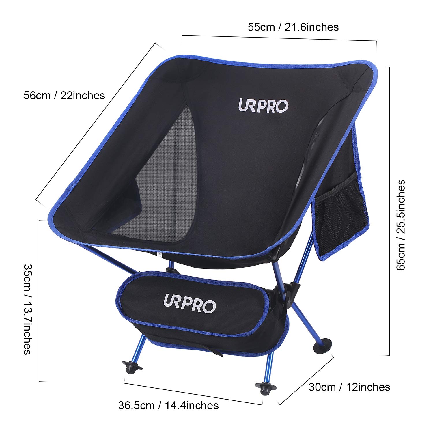 urpro camping chair